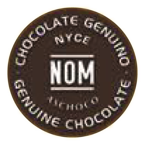 chocolate genuino